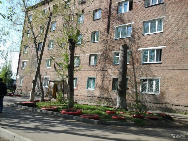 Авито доска объявлений сосновоборск красноярского края