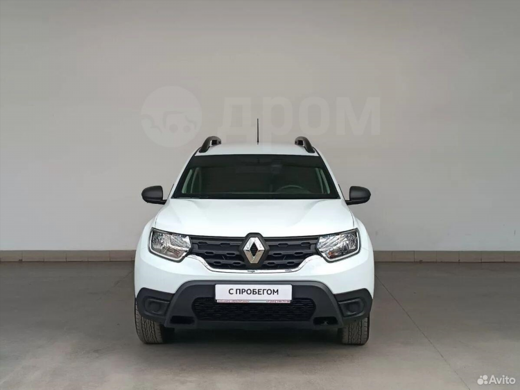 Авито мордовия авто с пробегом частные объявления рено
