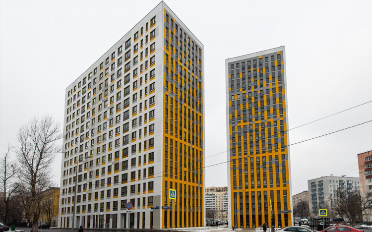 Авито объявления в москве недвижимость транспорт
