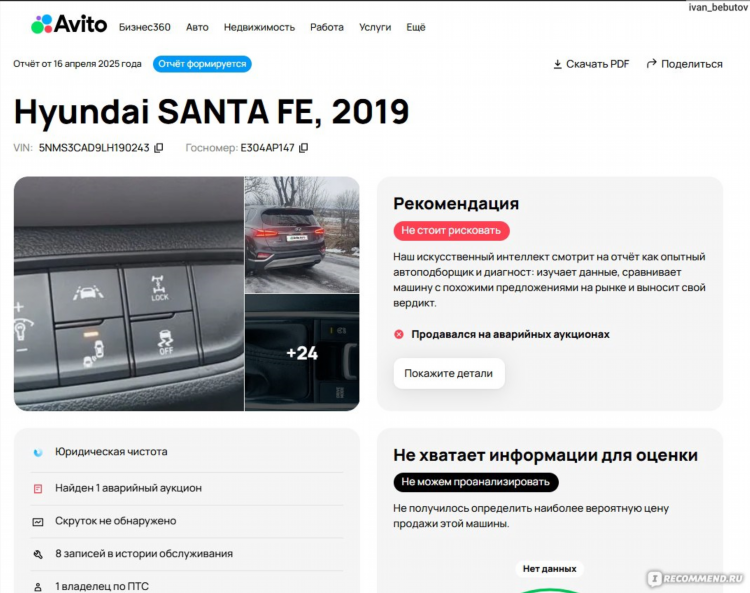 Авито вятские поляны авто с пробегом частные объявления свежие