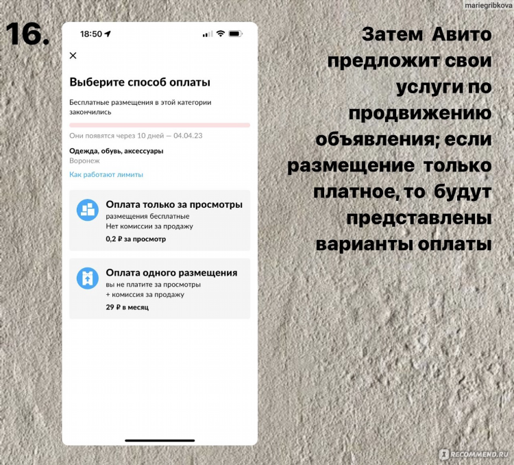 Авито воронеж бесплатные объявления