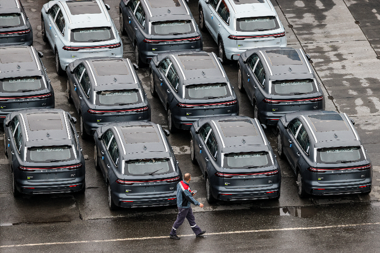 Авто авито нижегородская область авто с пробегом частные объявления