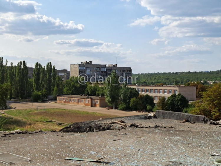Бесплатные объявления горловская мозаика