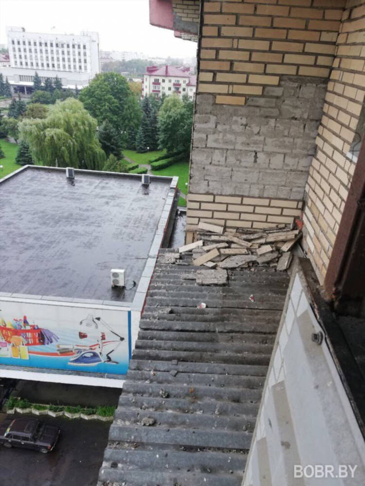 Бобр бай объявления продам
