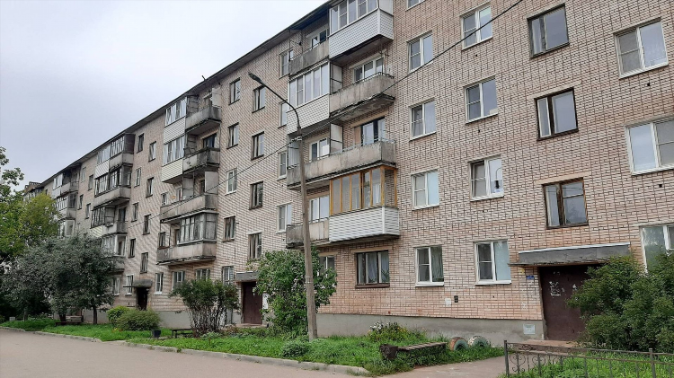 Бокситогорск доска объявлений недвижимость