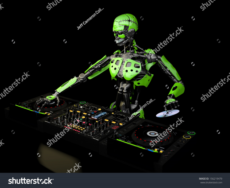 Dj доска объявлений