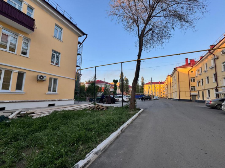 Доска бесплатных объявлений новотроицк