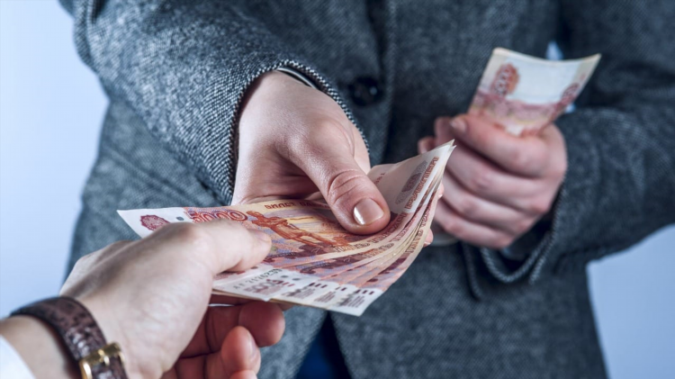 Доска частных объявлений мебель