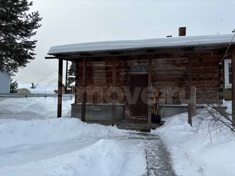 Доска объявлений двинской березник