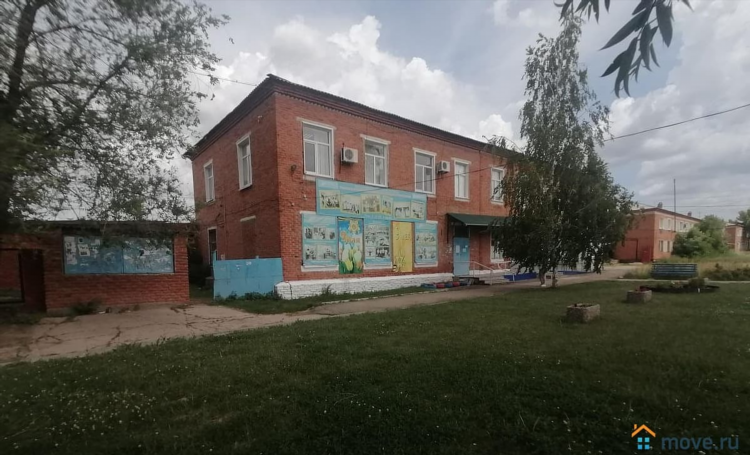 Доска объявлений горный