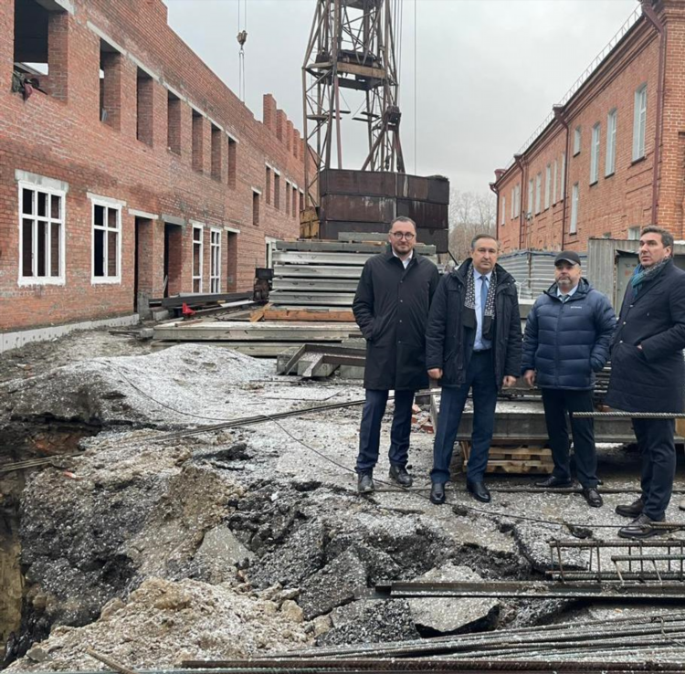 Доска объявлений колывань новосибирская область