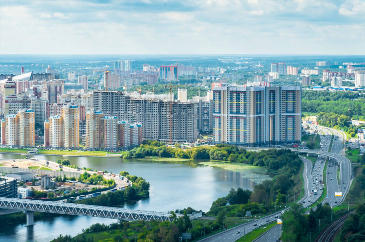 Доска объявлений красногорская