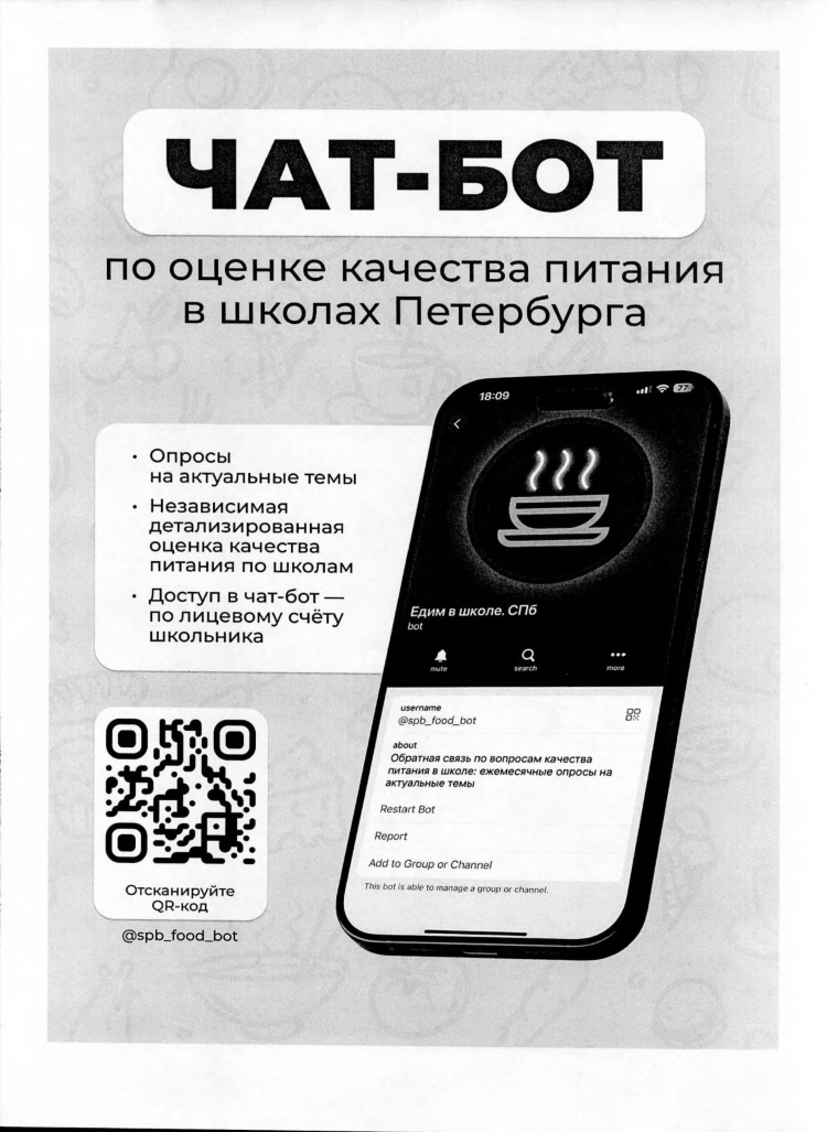 Доска объявлений об услугах спб
