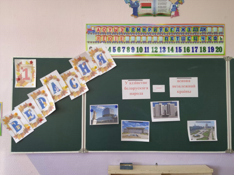 Доска объявлений партнерство