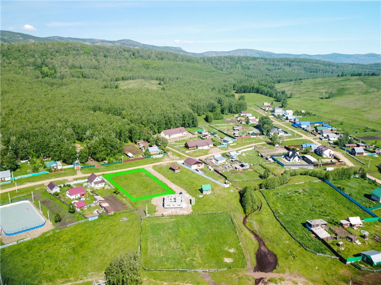 Доска объявлений село троицкое