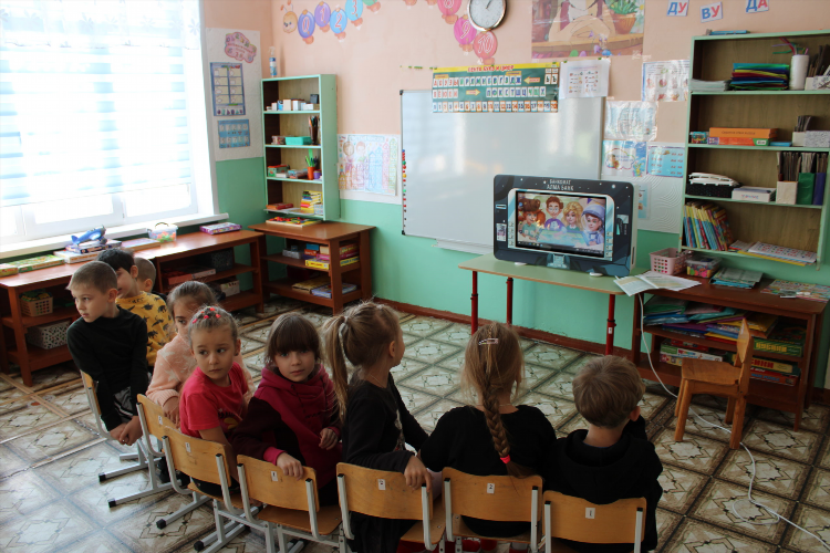 Доска объявлений шербакуль