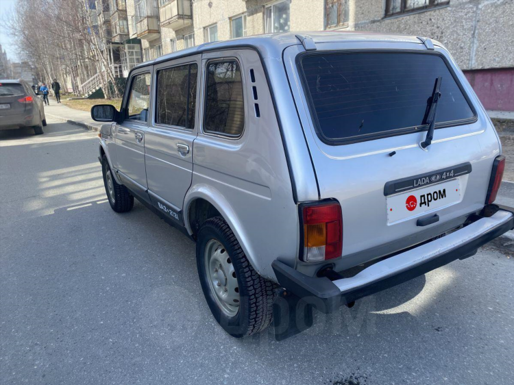Дром хмао авто с пробегом частные объявления