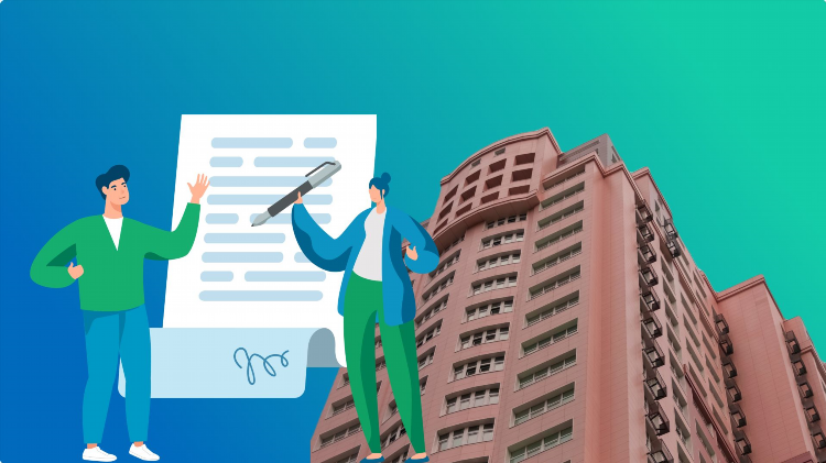 Как написать объявление сниму квартиру на длительный срок образец