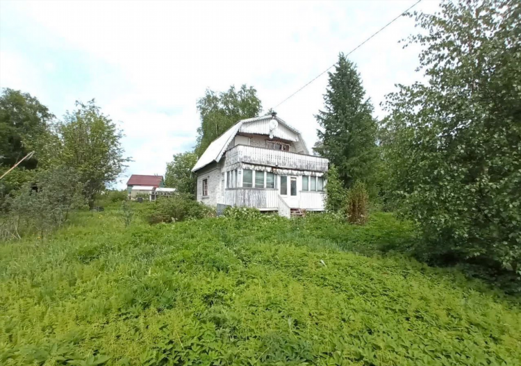 Купить дачу в северодвинске свежие объявления снт беломор