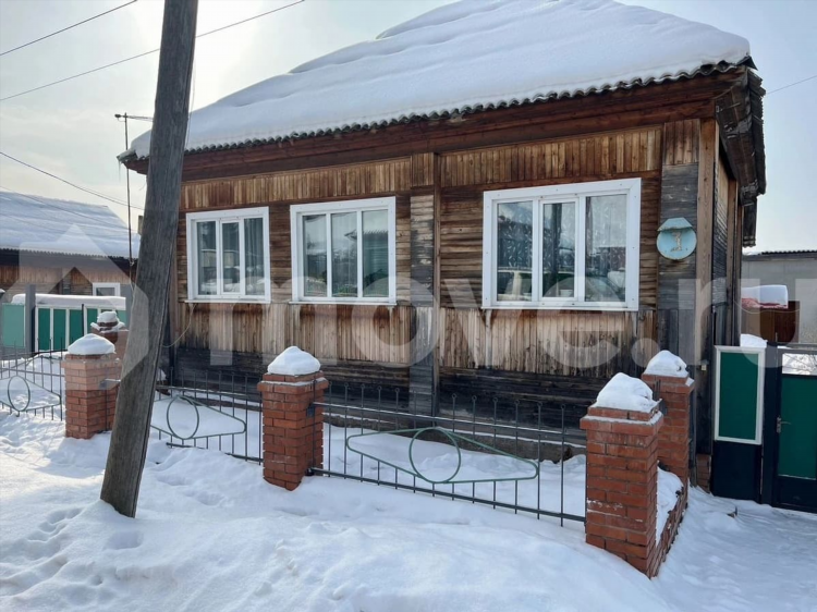 Купить дом в балахте красноярского края свежие объявления