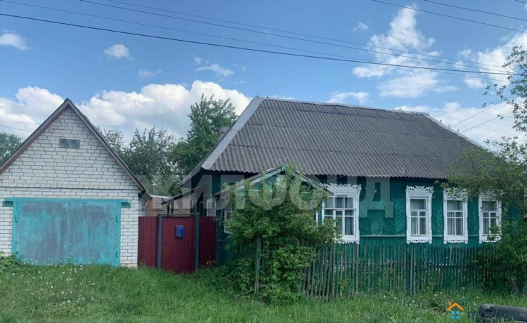 Купить дом в дятьково брянской области свежие объявления