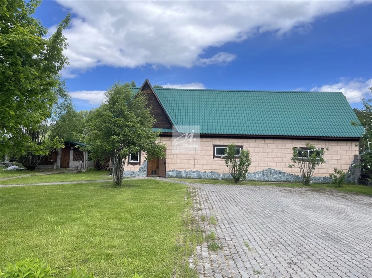 Купить дом в горно алтайске с газом свежие объявления