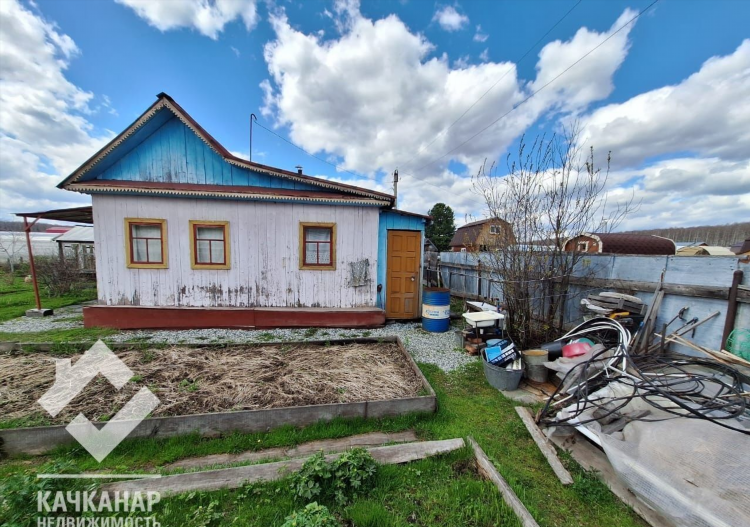 Купить дом в качканаре свежие объявления