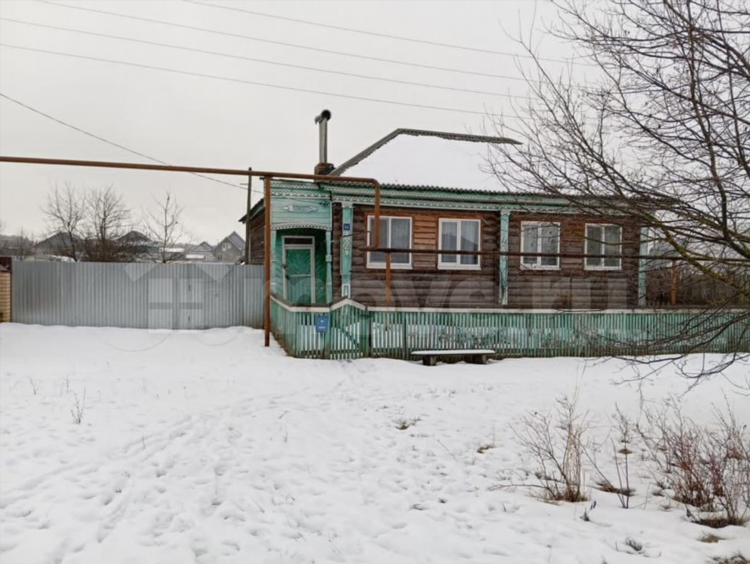 Купить дом в кулебаках нижегородской области свежие объявления