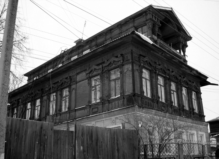 Купить дом в павлово нижегородской области свежие объявления