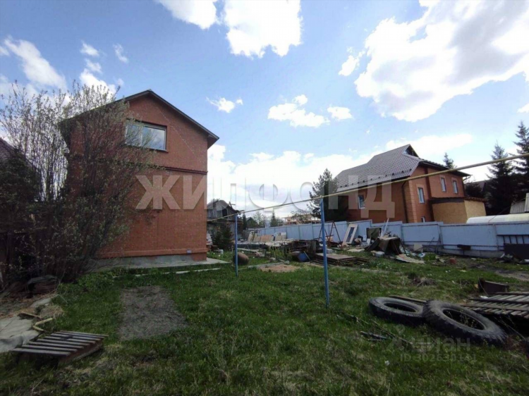 Купить дом в татарске новосибирской области свежие объявления