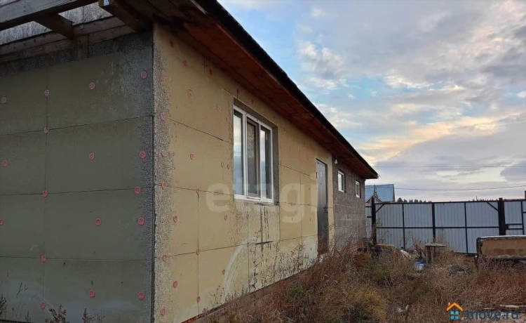Купить дом в тоцком оренбургской области свежие объявления