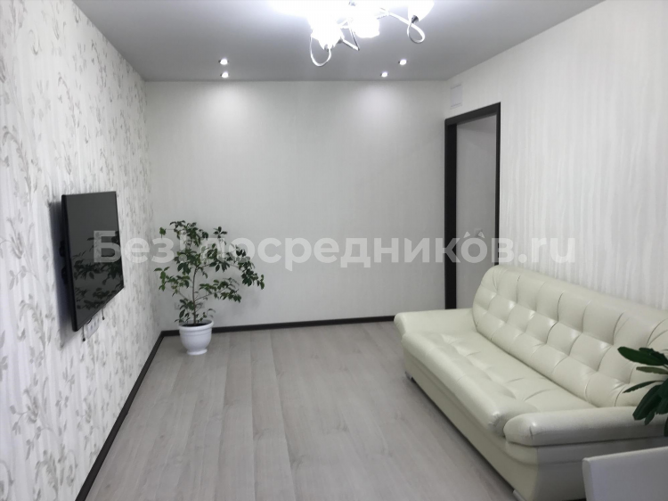 Купить квартиру томск вторичка свежие объявления