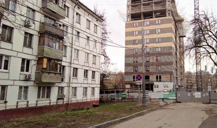 Купить квартиру в куркино тульской области свежие объявления