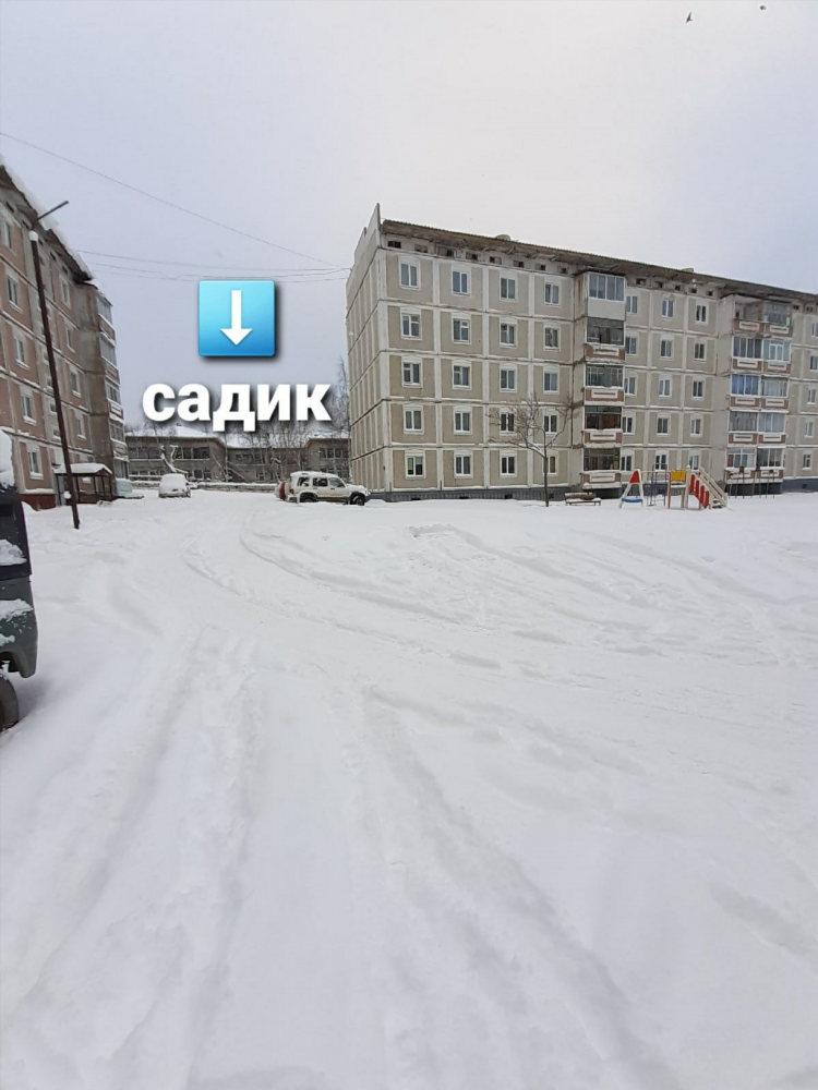 Купить квартиру в николаевске на амуре свежие объявления