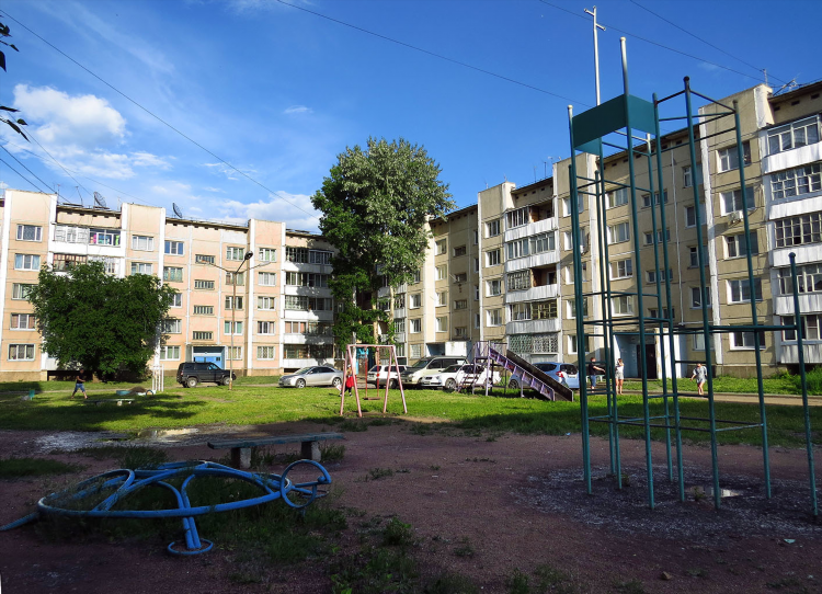 Купить квартиру в приаргунске забайкальский край свежие объявления