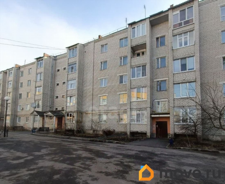 Купить квартиру в трубчевске на авито свежие объявления