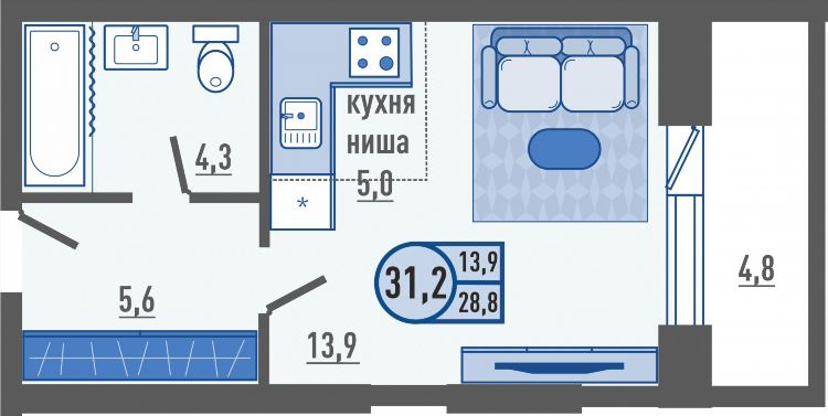 Купить вторичку в липецке свежие объявления