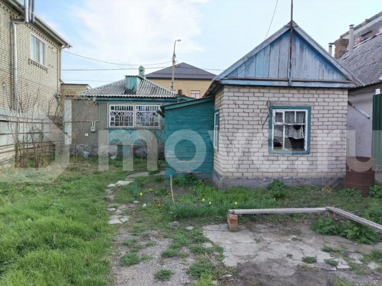 Куплю дом в черкесске свежие объявления
