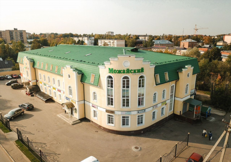 Можайские объявления