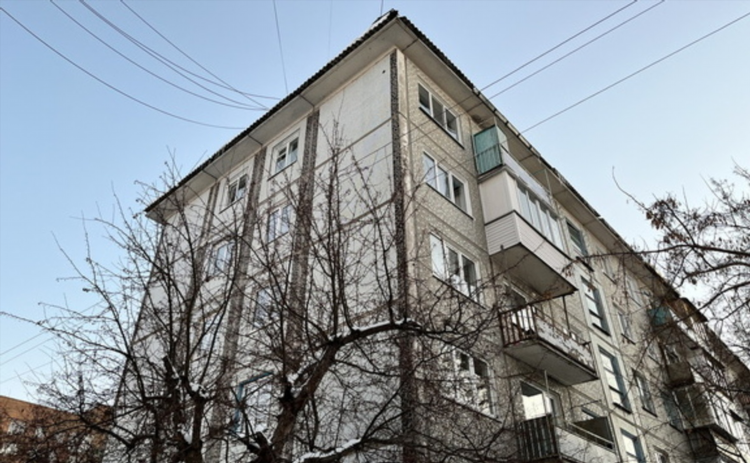 Недвижимость в калачинске свежее объявление