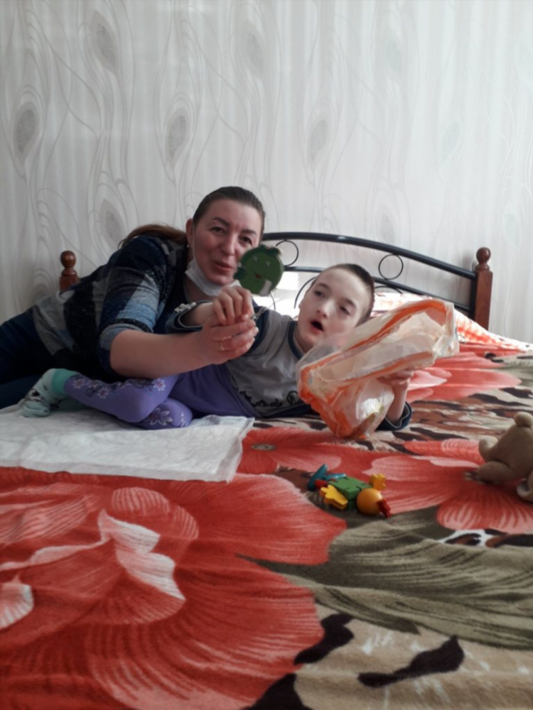 Няня минск частные объявления