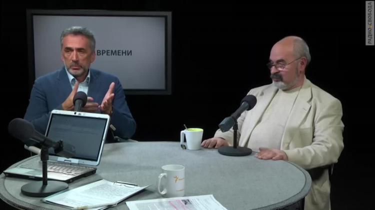 Объявление ато на украине турчиновым