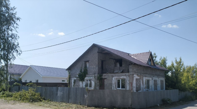 Объявление новокуйбышевск