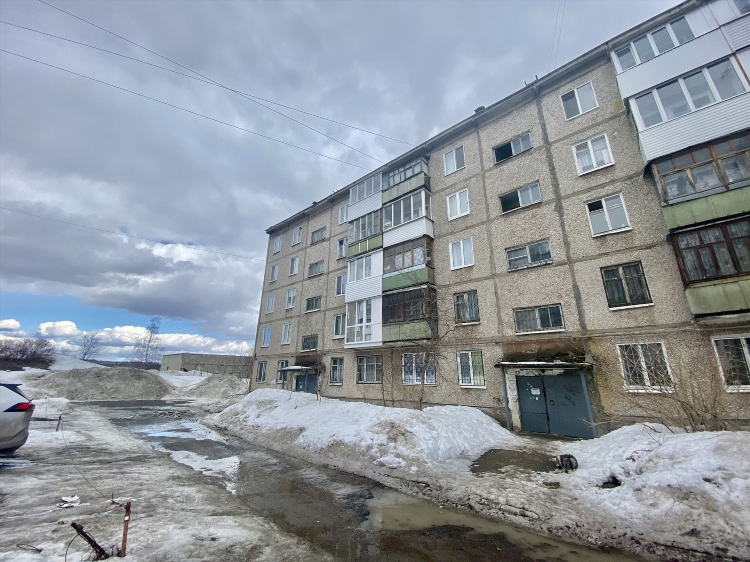 Объявления березники пермский край