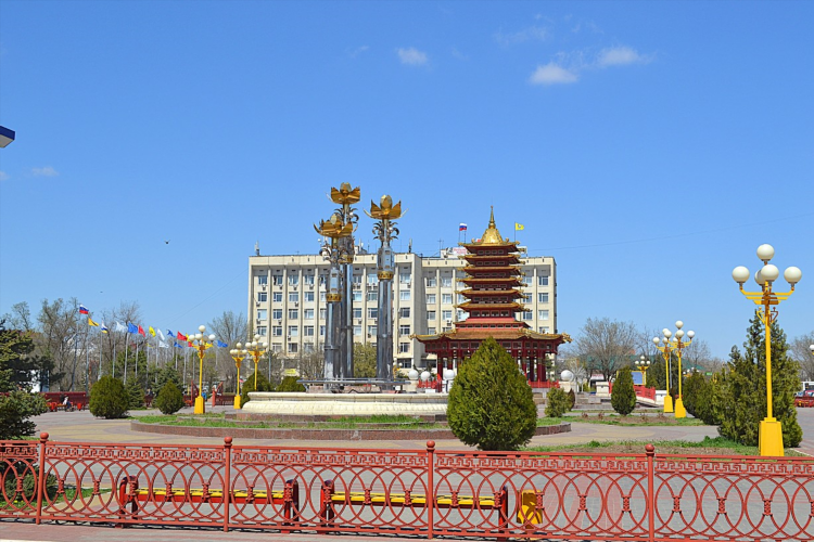 Объявления элиста