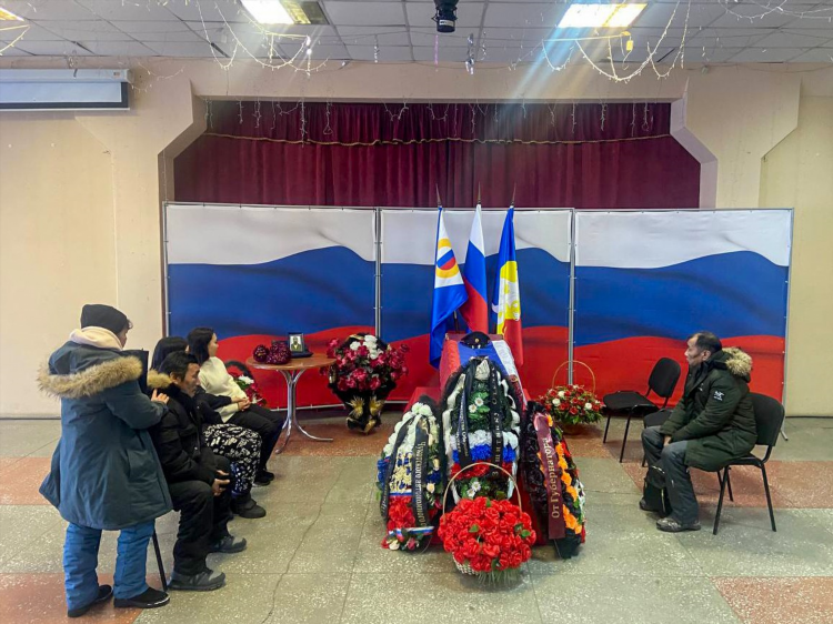 Объявления в певеке
