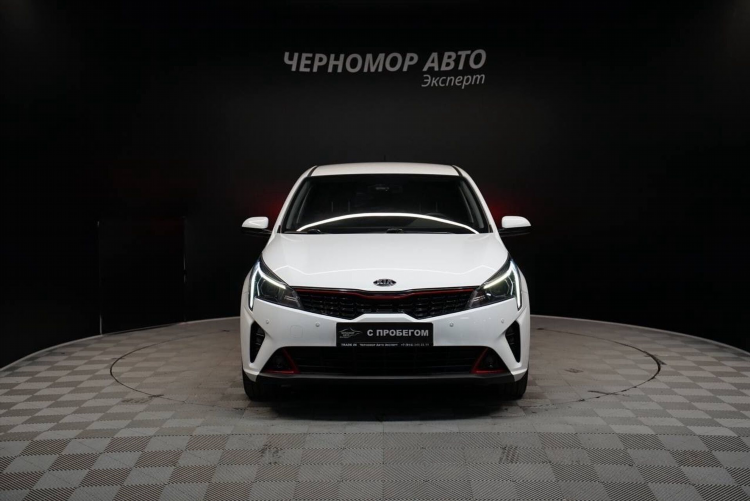 Образец объявления о продаже автомобиля с пробегом
