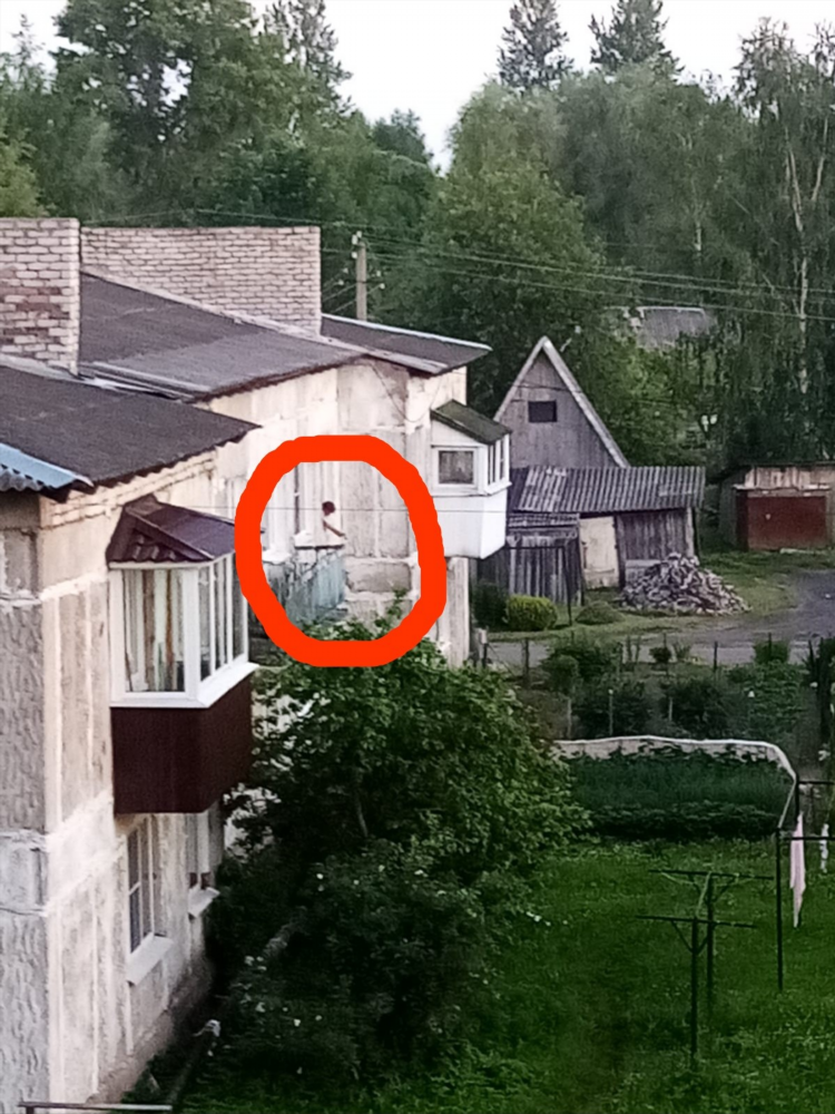 Оленино наш дом объявления