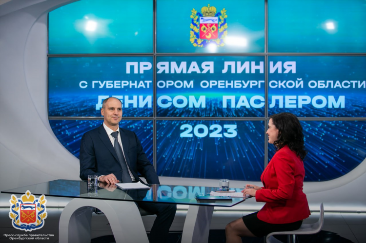 Орск ру главный сайт города объявления новости