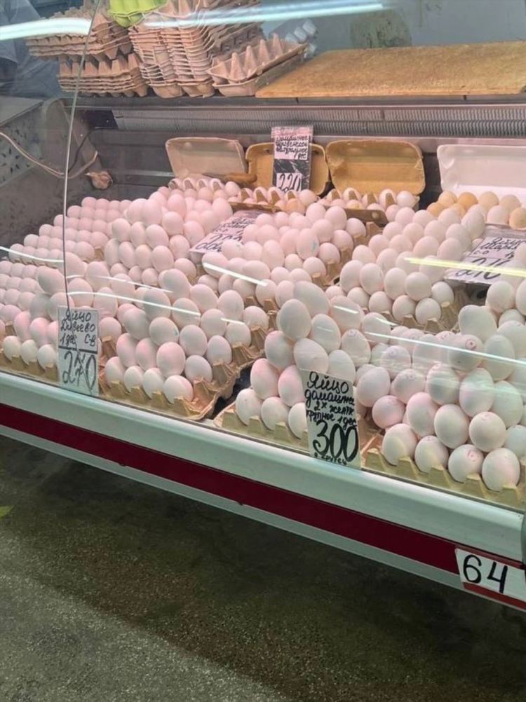 Продам куриные яйца домашние объявление